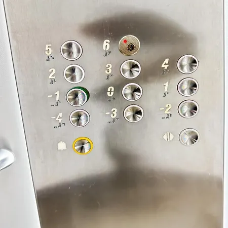 Diamond Flat, Rickeys * Босолей